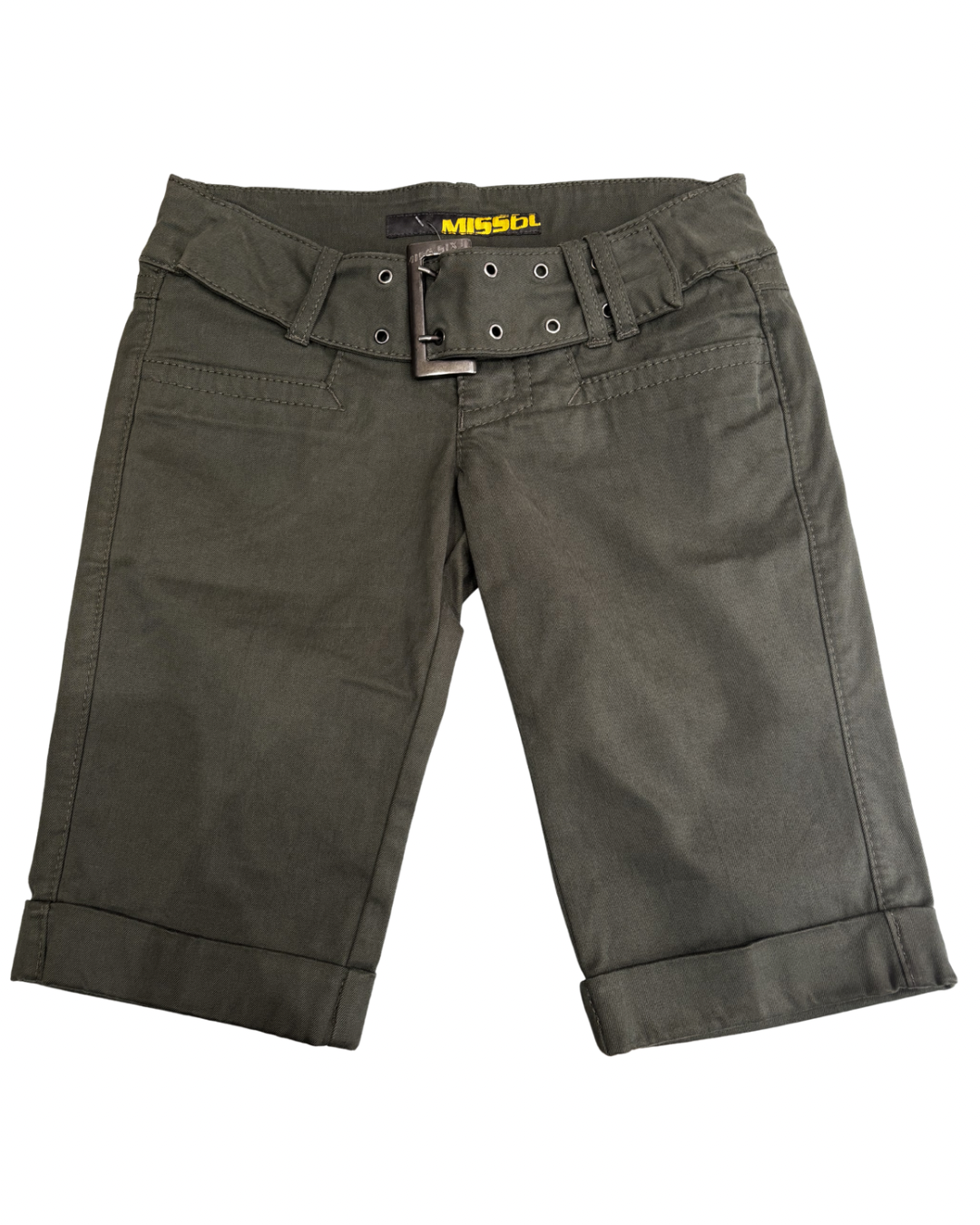 Utility 60 3/4-es nadrág