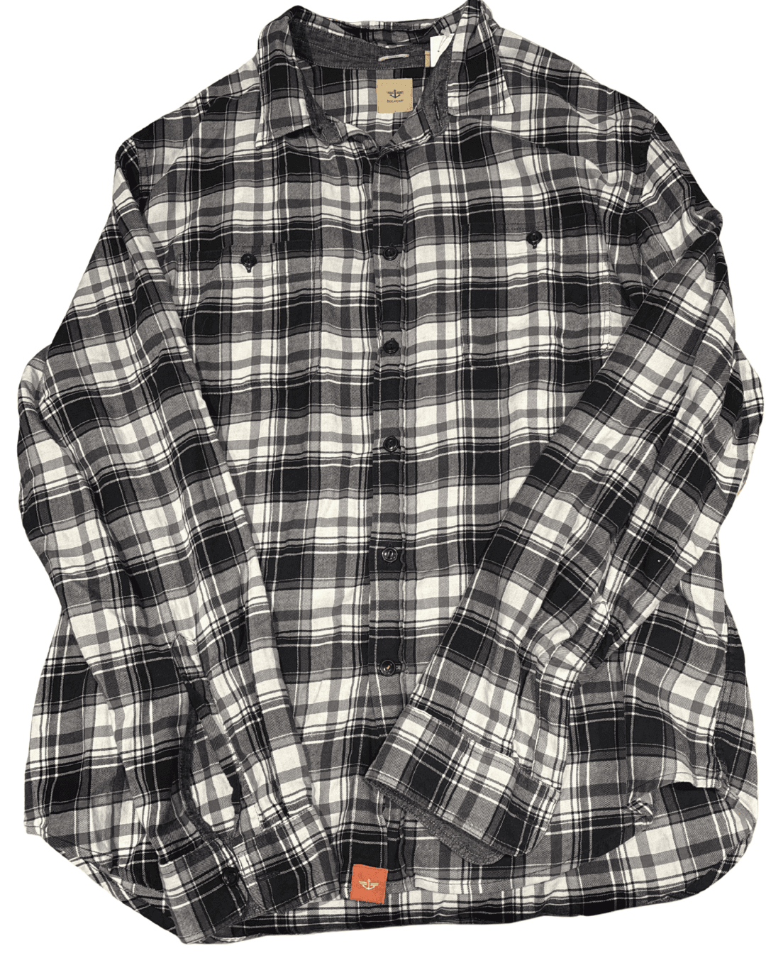 Dockers kockás ing