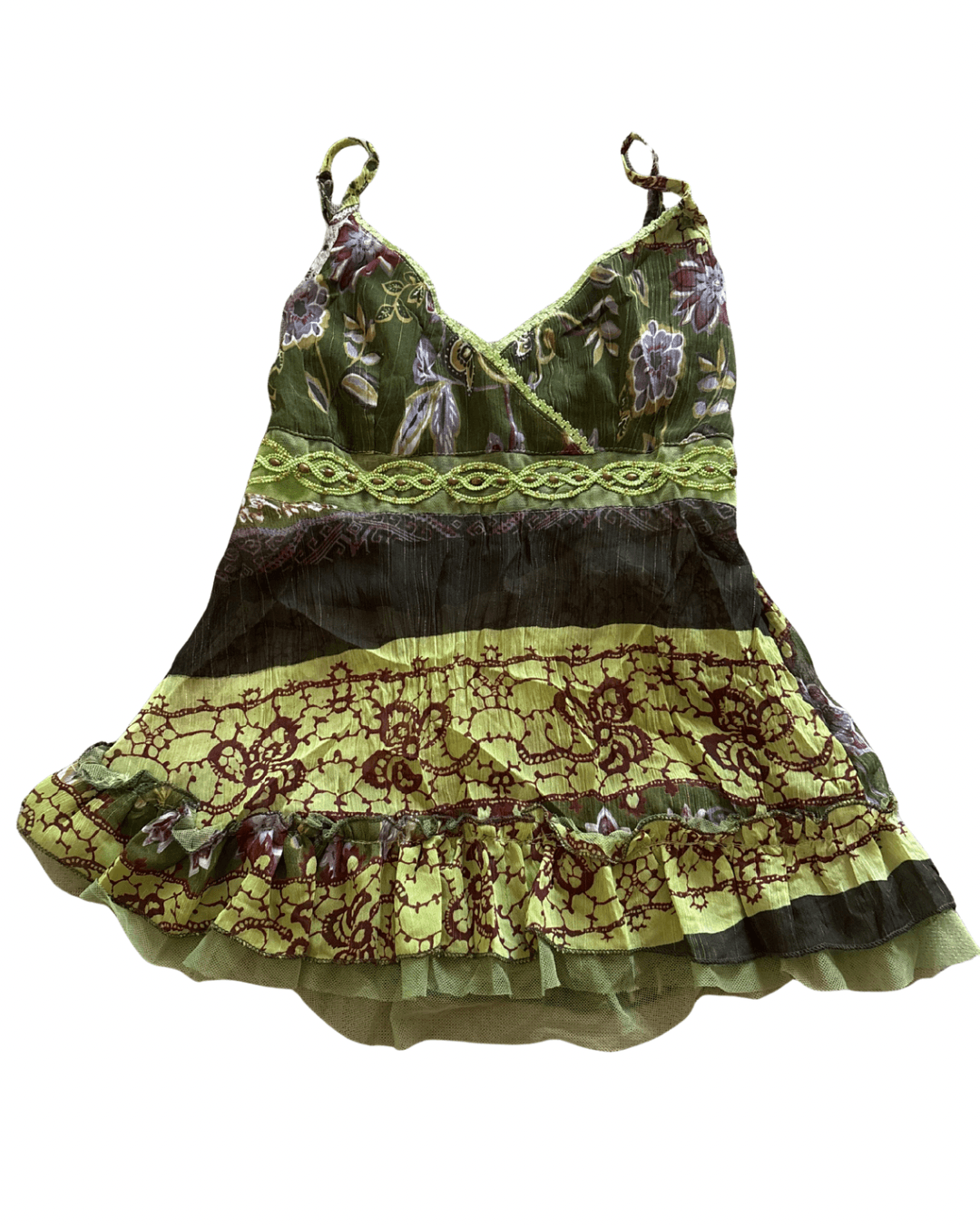 Whimsy top