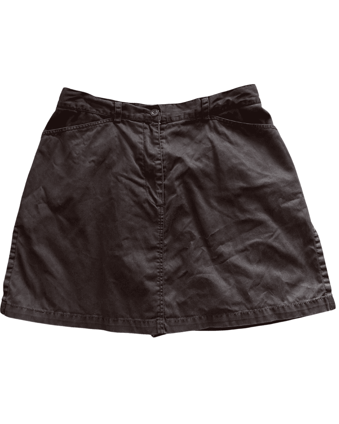 Barna skort