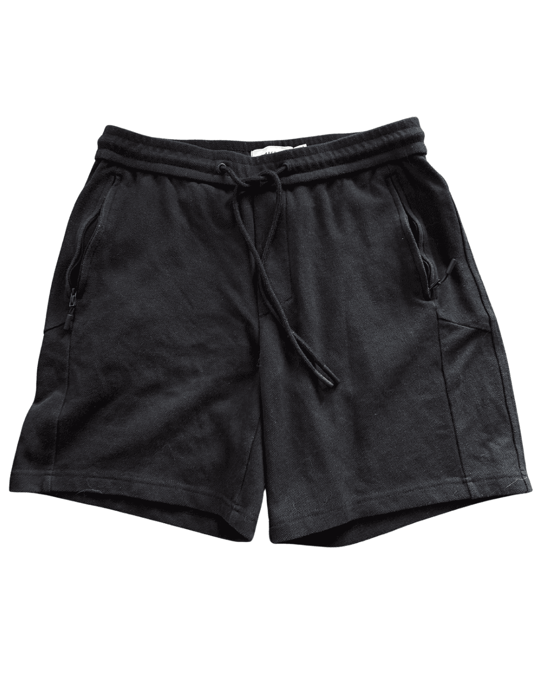 Fekete short