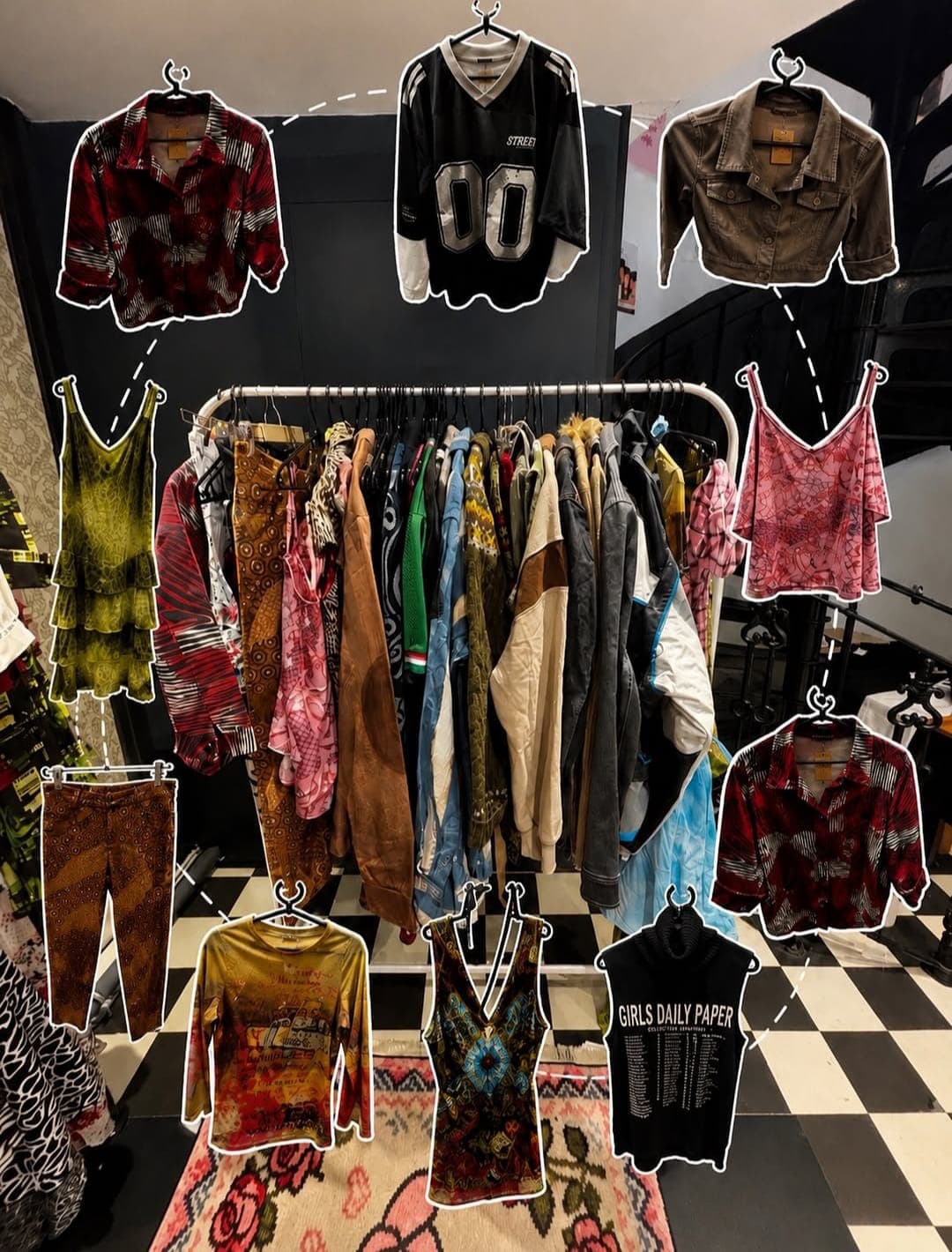 VIMI Thrift Club