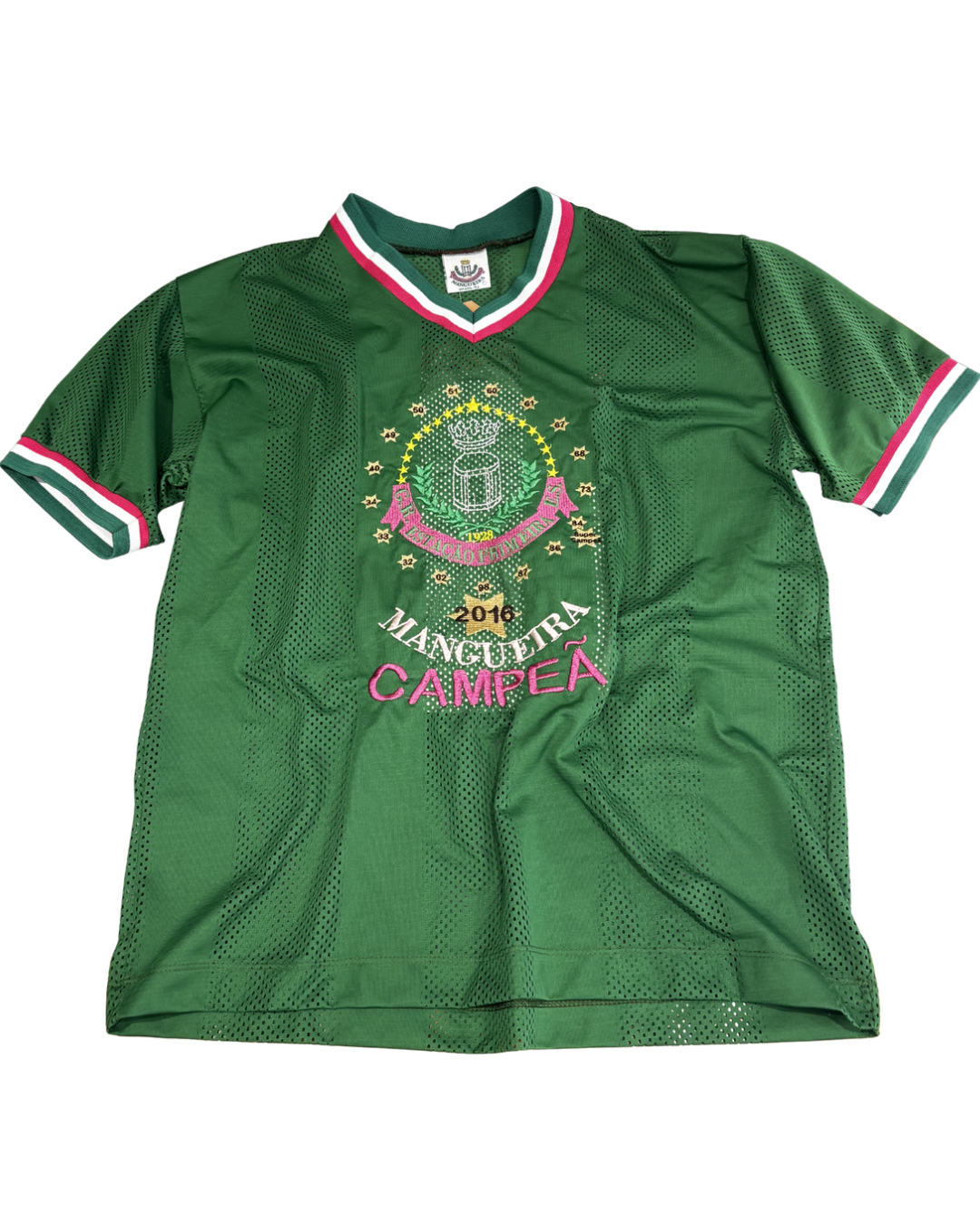 Rio Samba mez