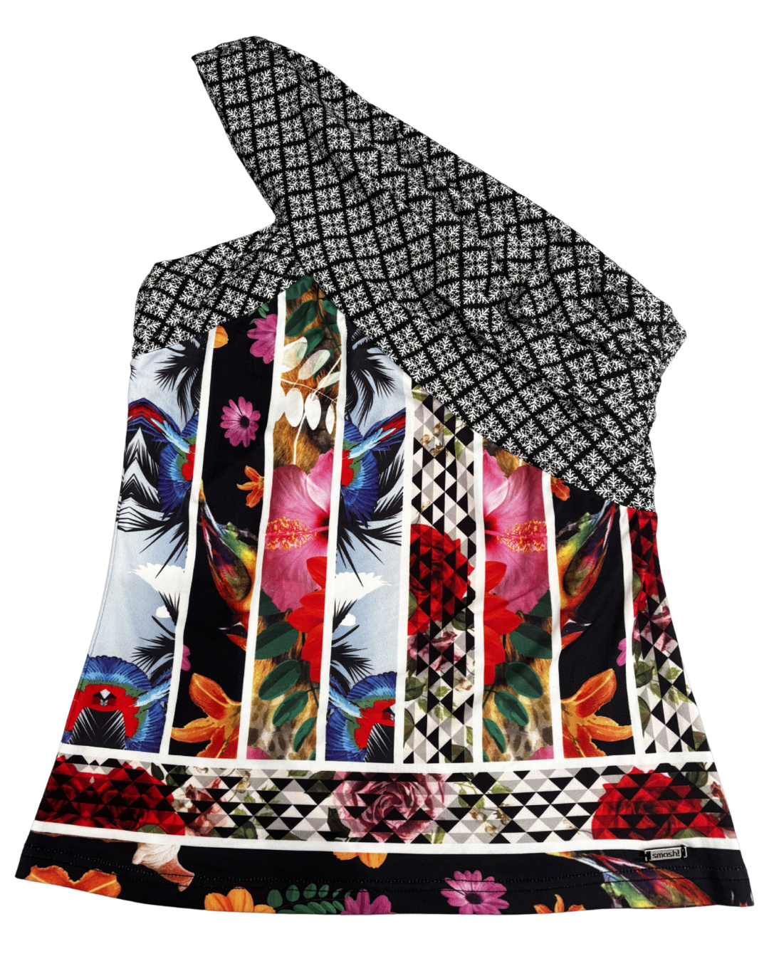 Tropical top