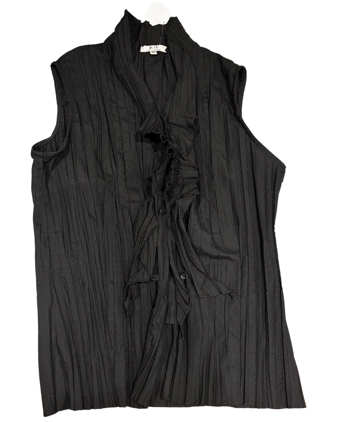 Off Black ujjatlan ing
