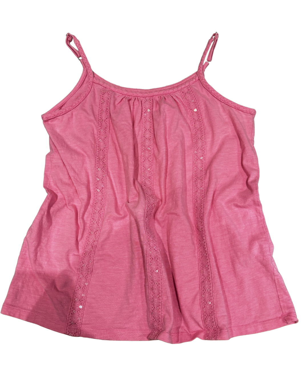 Hi Barbie top