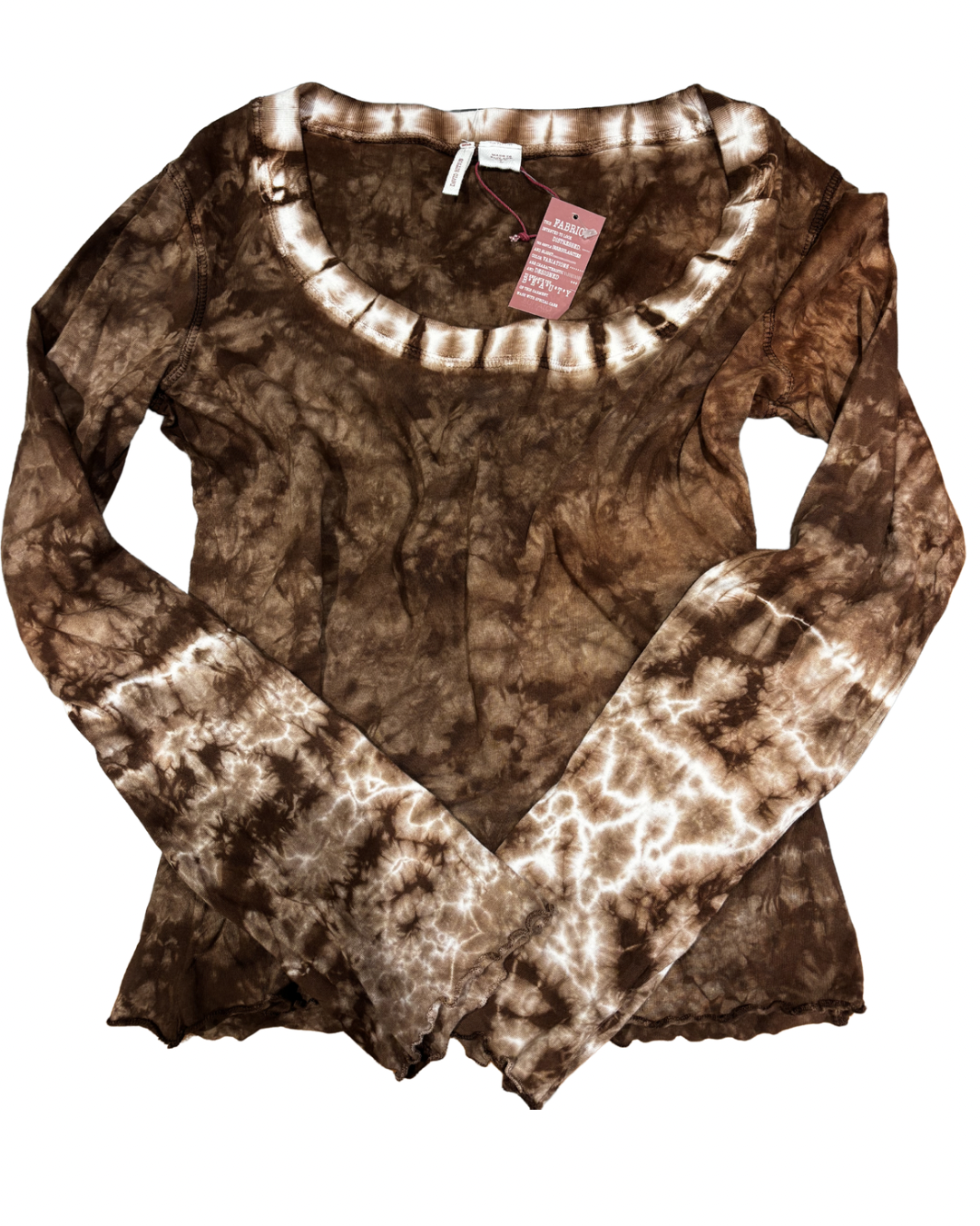 Batik felső