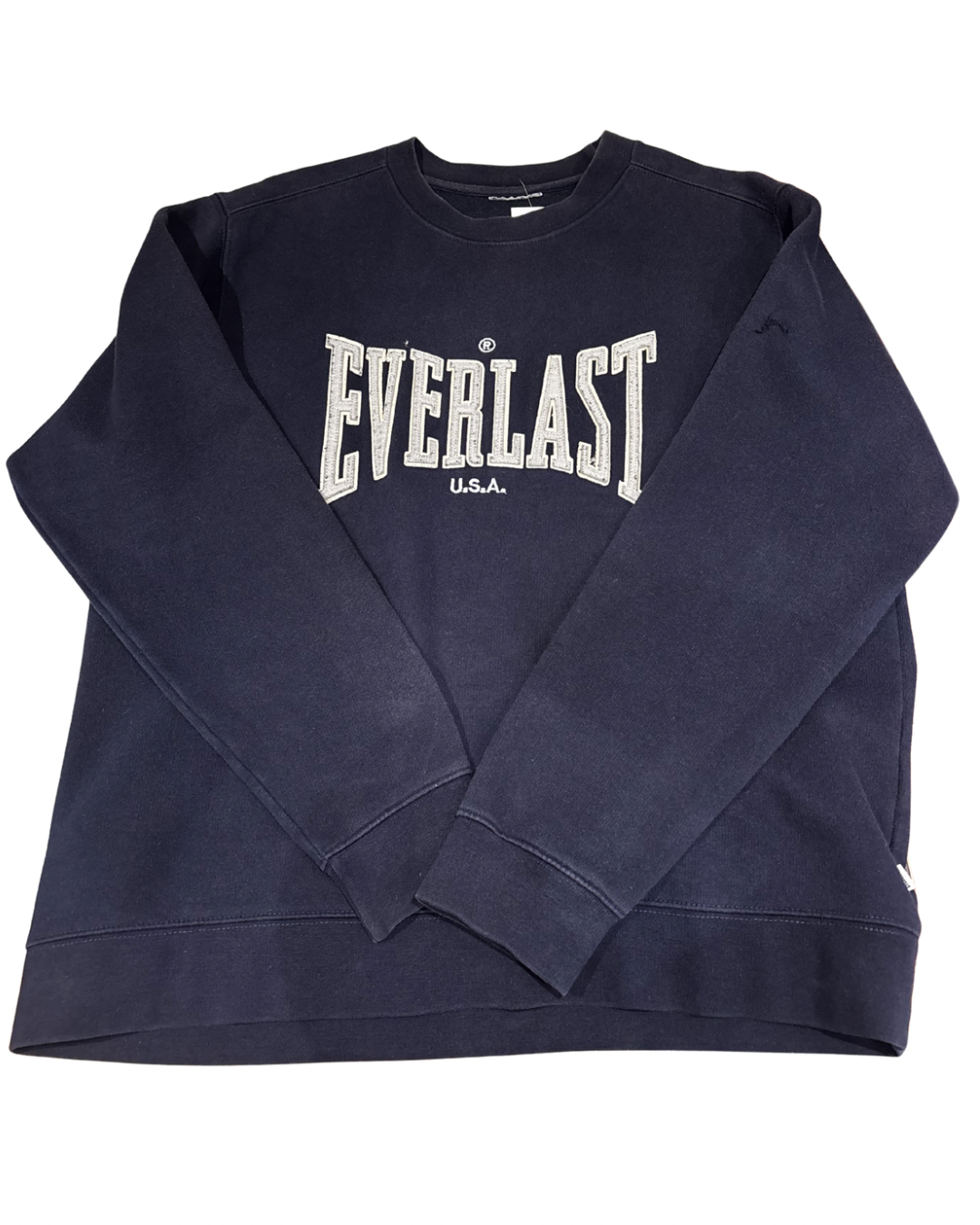Effortlessly cool Everlast pulóver