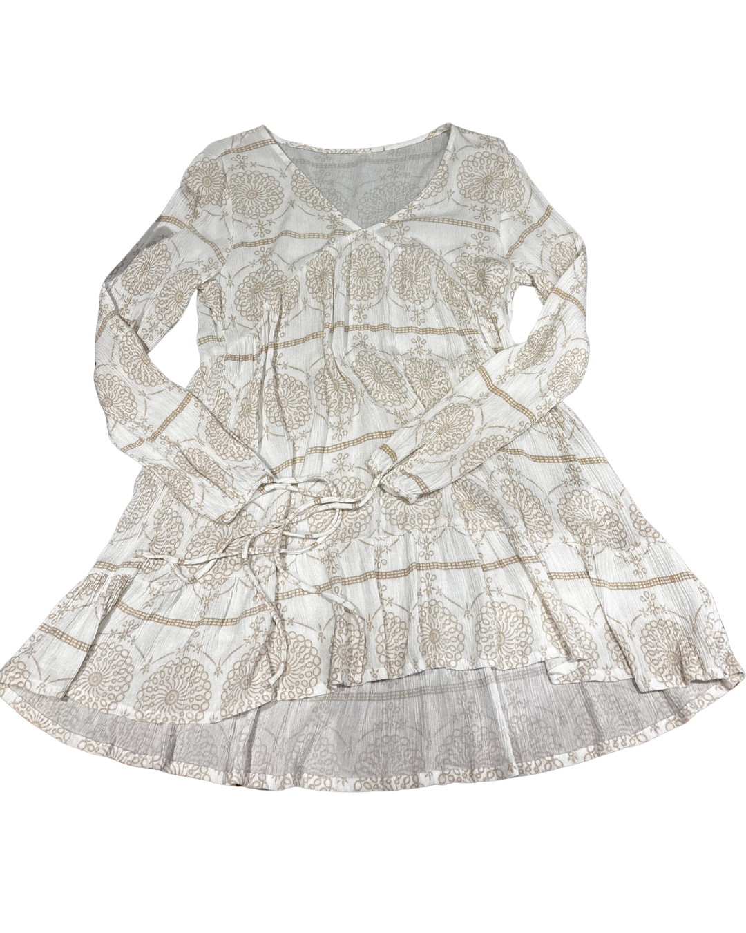 Beach Vibe tunika